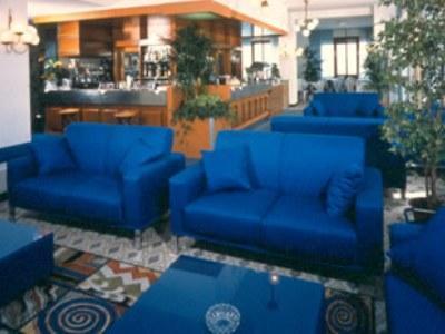 Hotel Majestic ペザロ エクステリア 写真